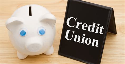 Credit Union Loans Bad Credit